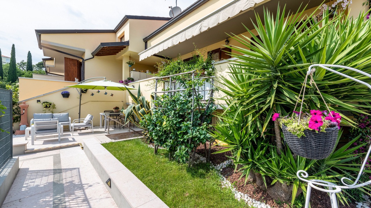 Photo of Outdoor in Cunettone-villa