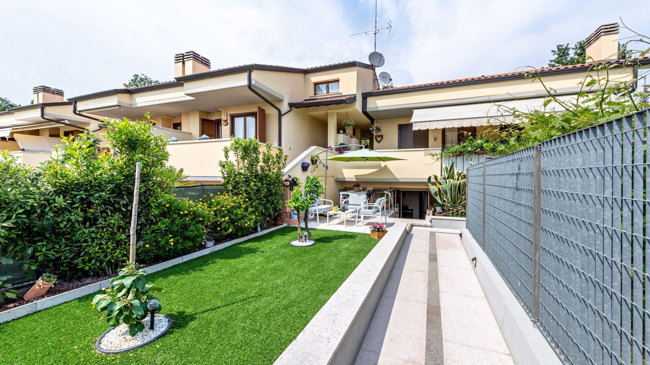 Photo of Outdoor in Cunettone-villa