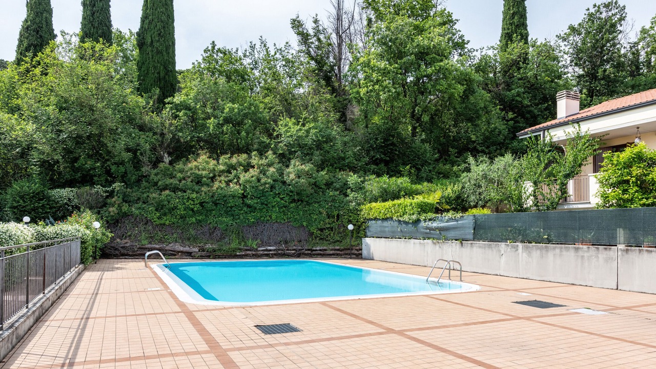 Photo of Outdoor in Cunettone-villa