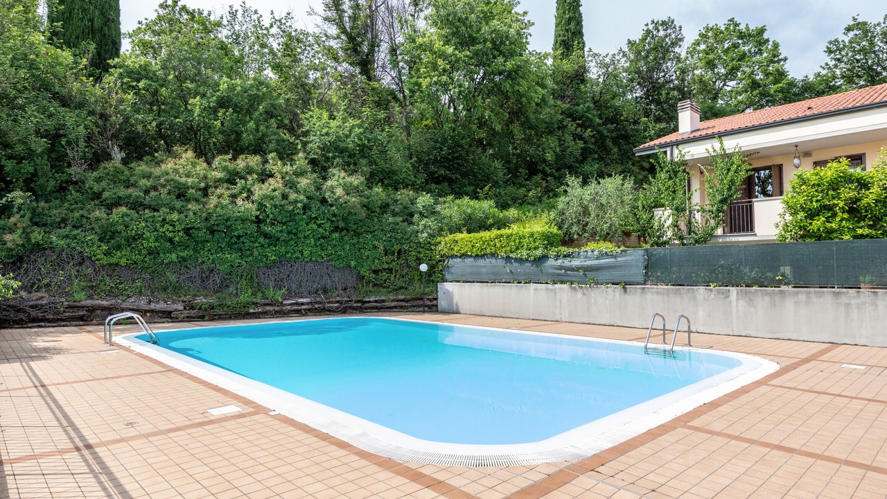 Photo of Outdoor in Cunettone-villa