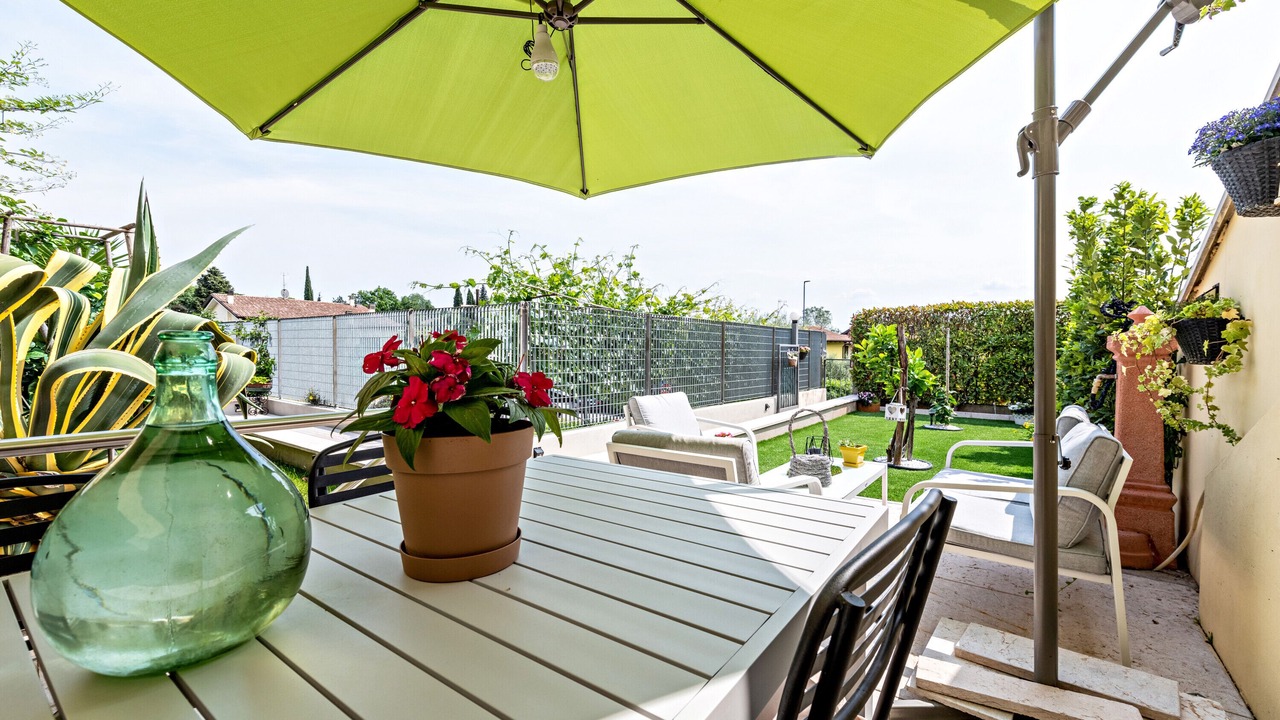 Photo of Patio Balcony in Cunettone-villa