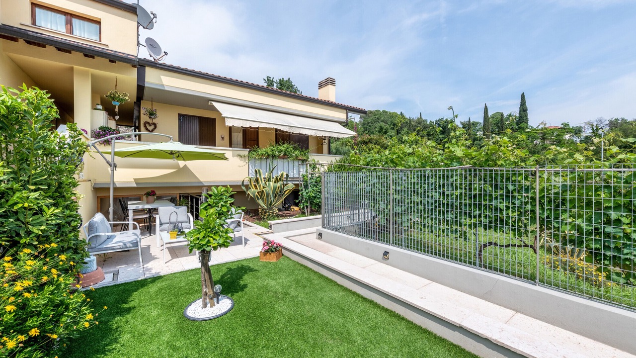 Photo of Outdoor in Cunettone-villa