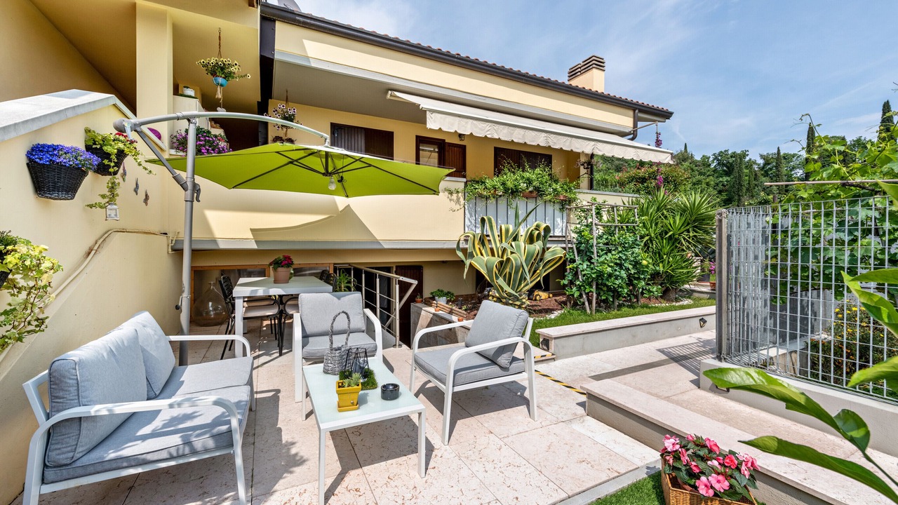 Photo of Patio Balcony in Cunettone-villa