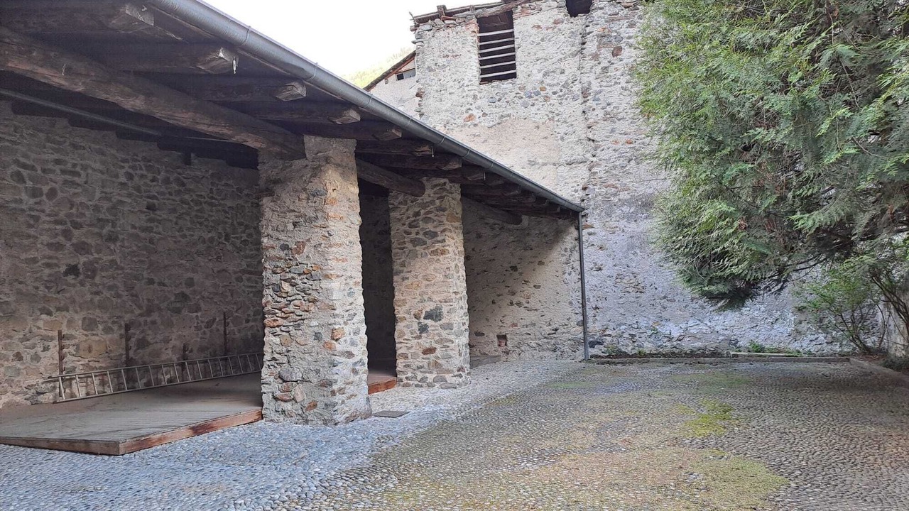 Photo of Outdoor in Tirano