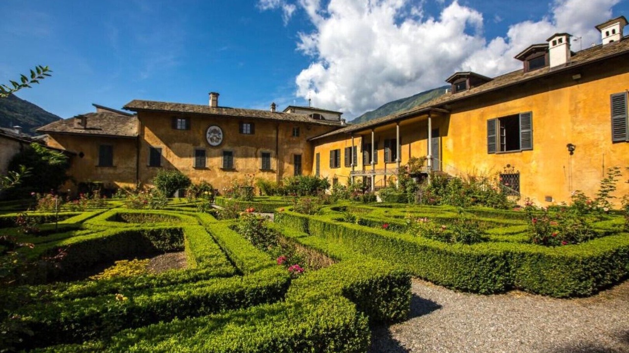 Photo of Outdoor in Tirano