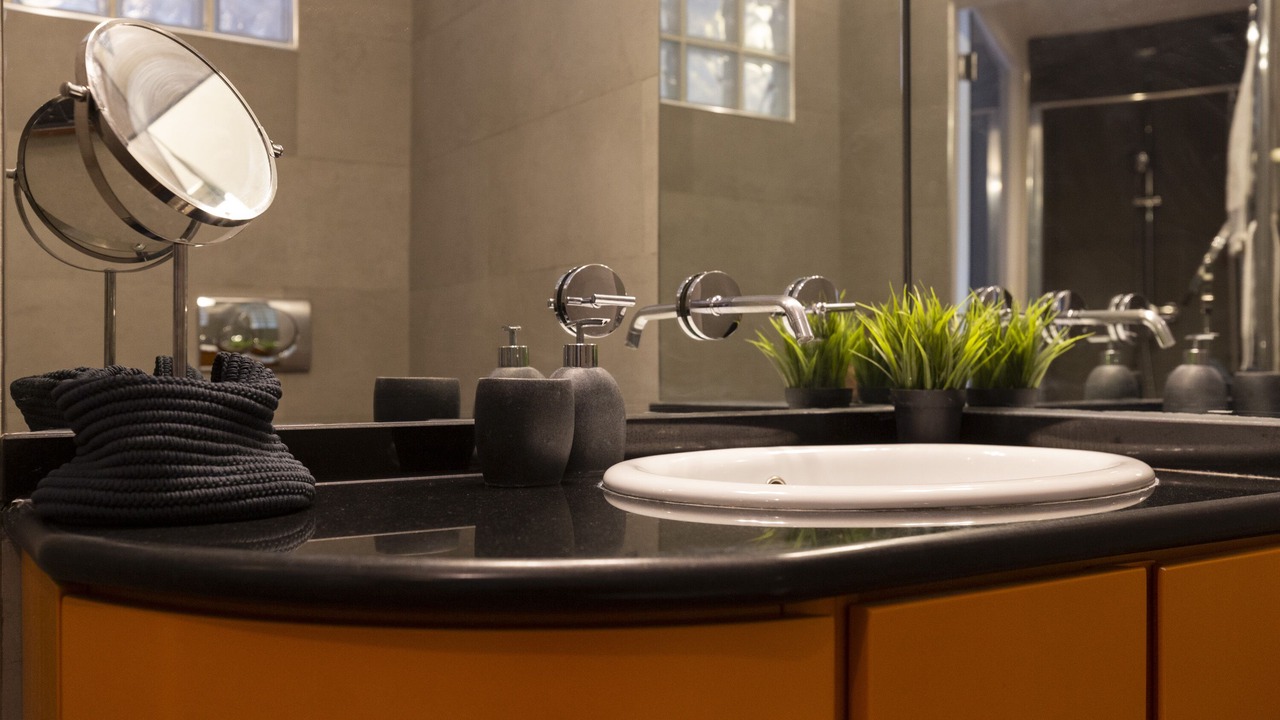 Photo of Bathroom in Zona Solari