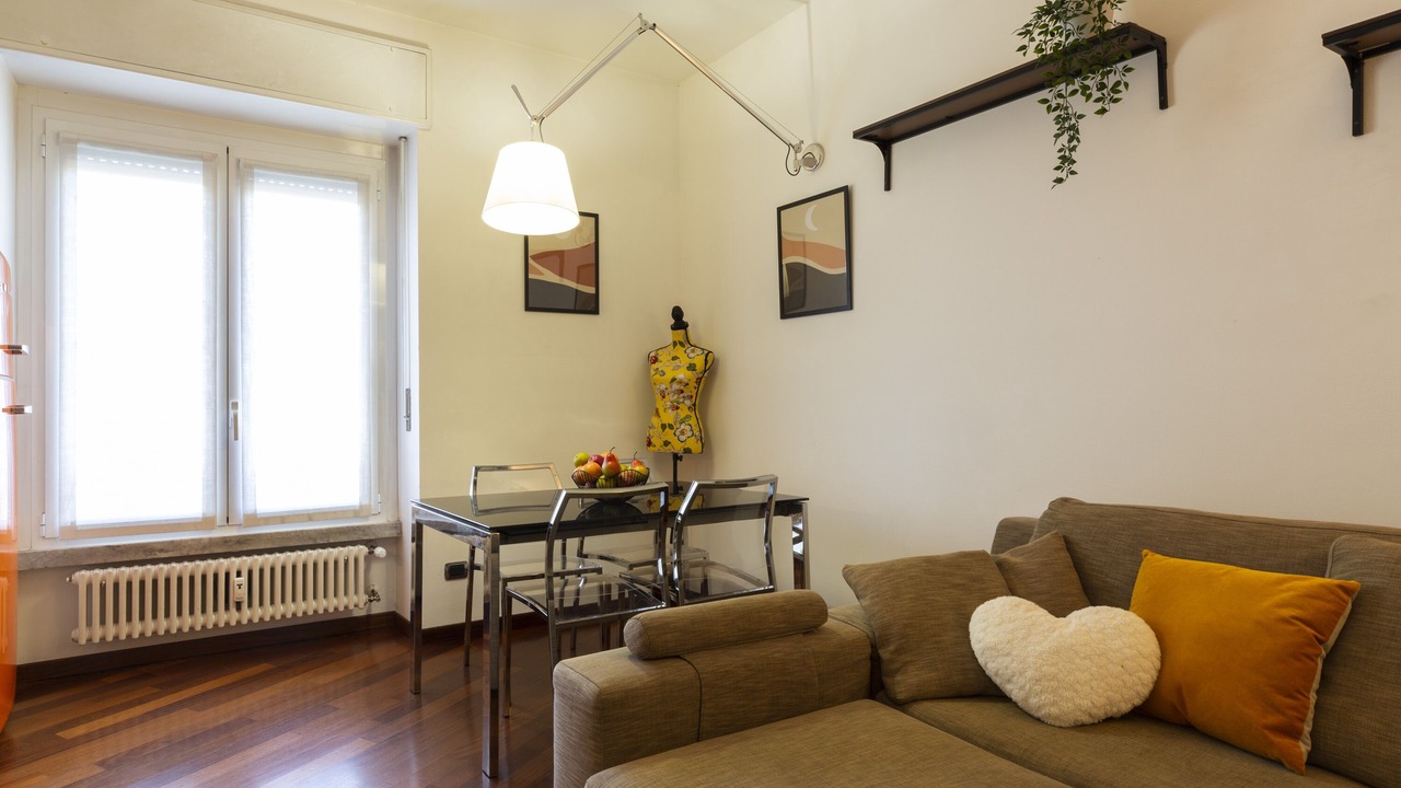 Photo of Livingroom in Zona Solari
