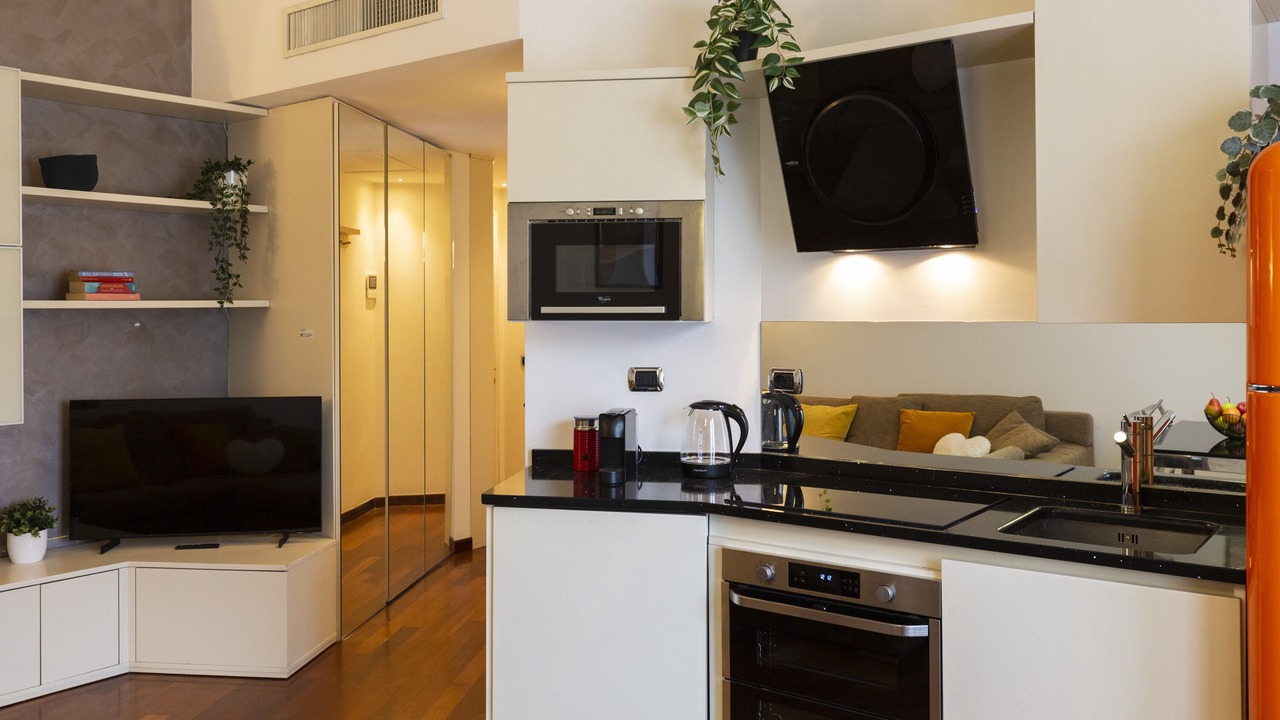 Photo of Kitchen in Zona Solari