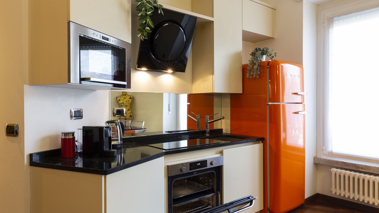 Photo of Kitchen in Zona Solari
