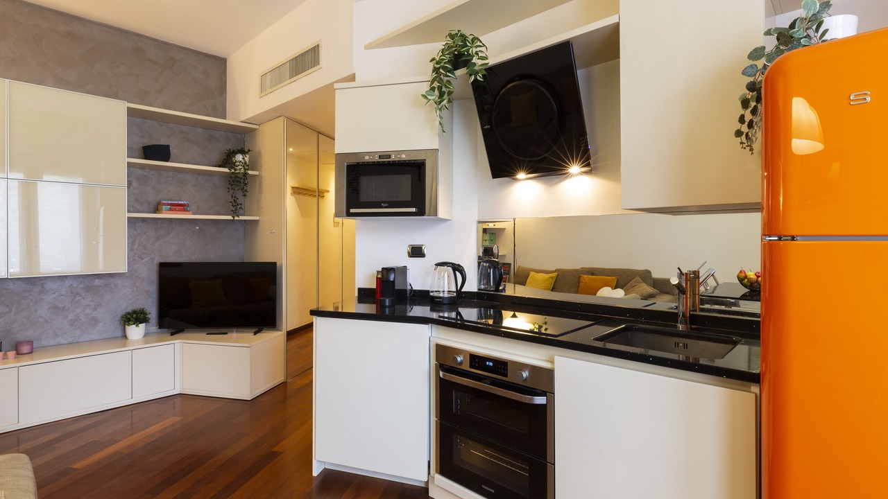 Photo of Kitchen in Zona Solari