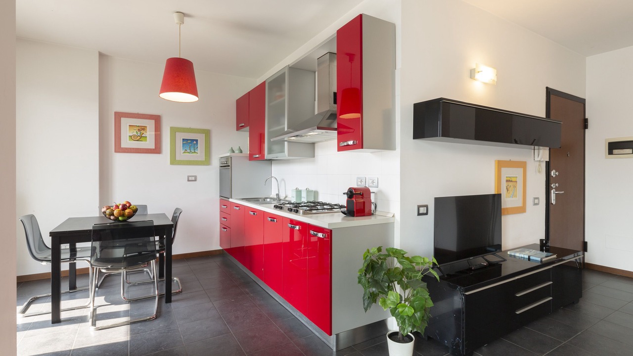 Photo of Livingroom in Milan