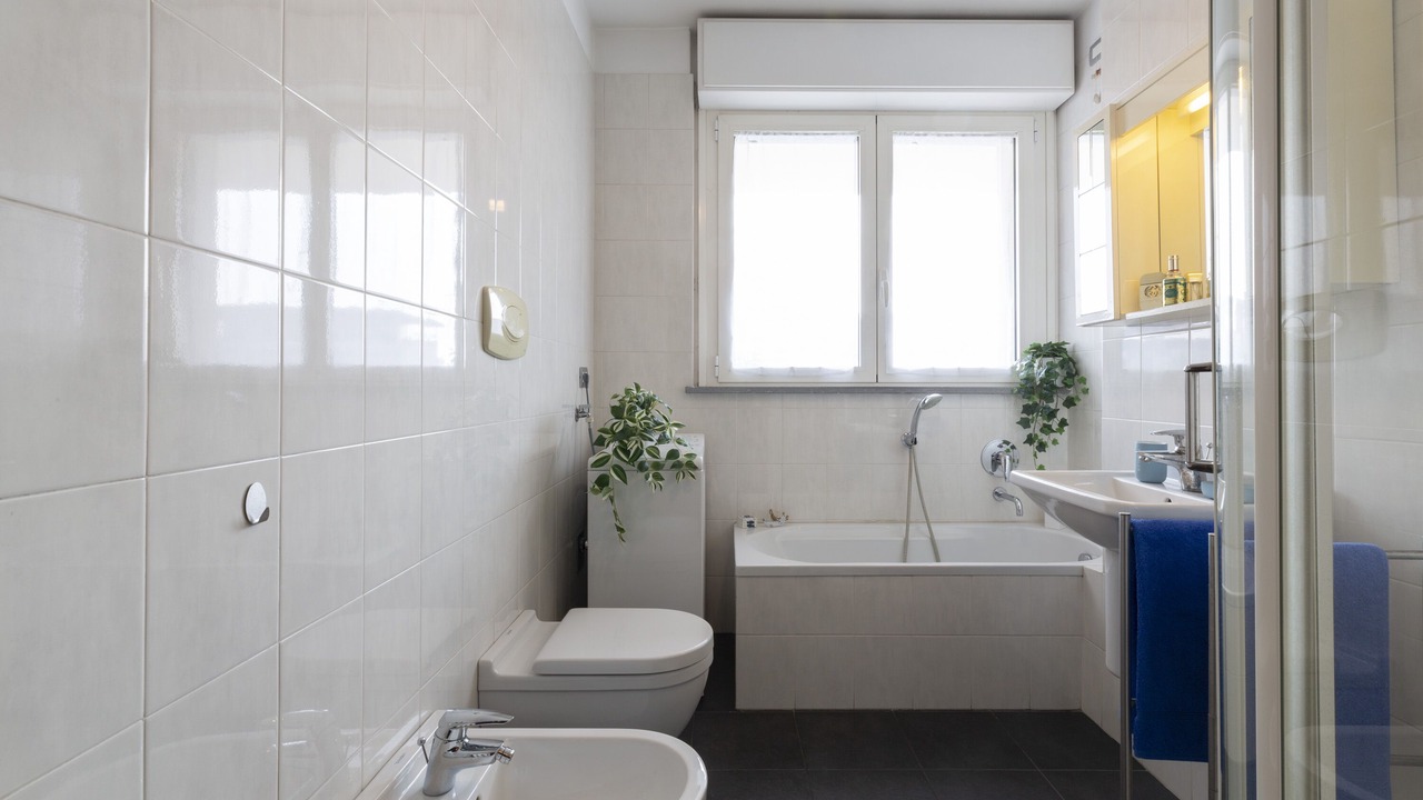 Photo of Bathroom in Milan