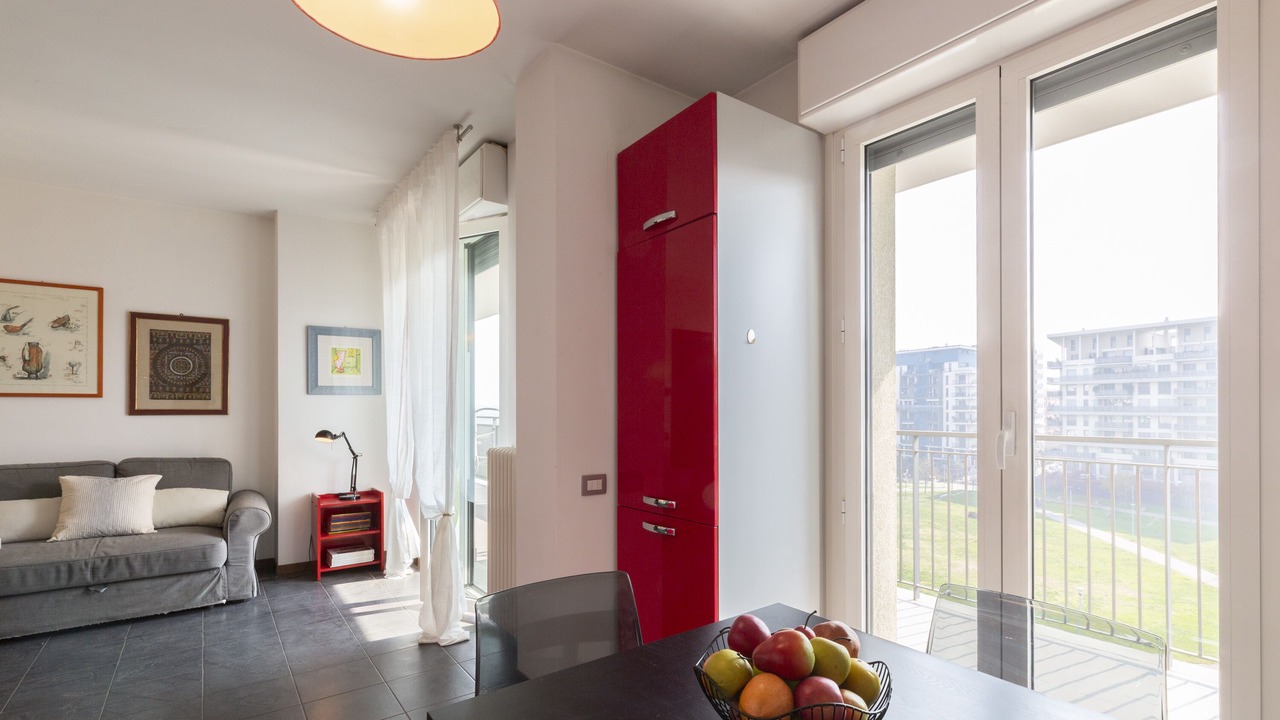 Photo of Livingroom in Milan