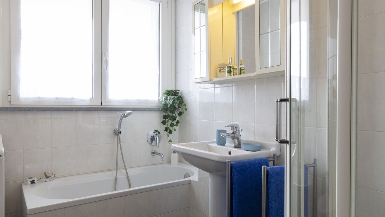 Photo of Bathroom in Milan
