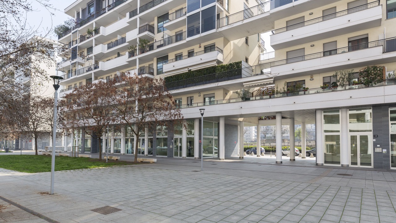 Photo of Outdoor in Milan
