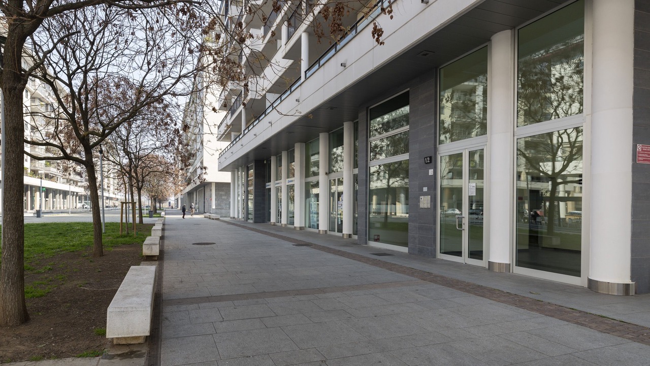 Photo of Outdoor in Milan