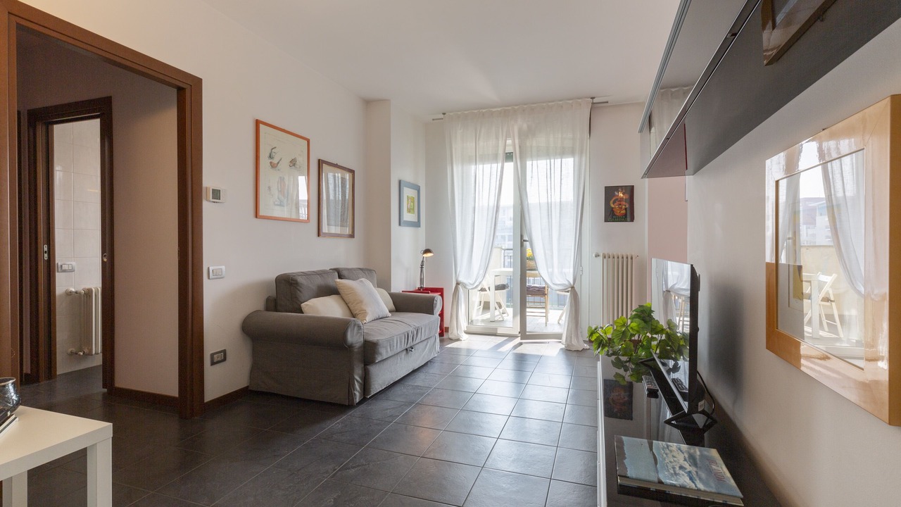 Photo of Livingroom in Milan
