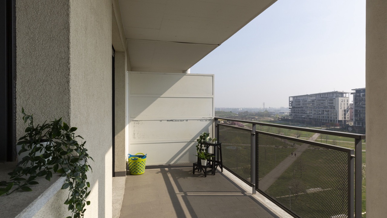 Photo of Bedroom in Milan