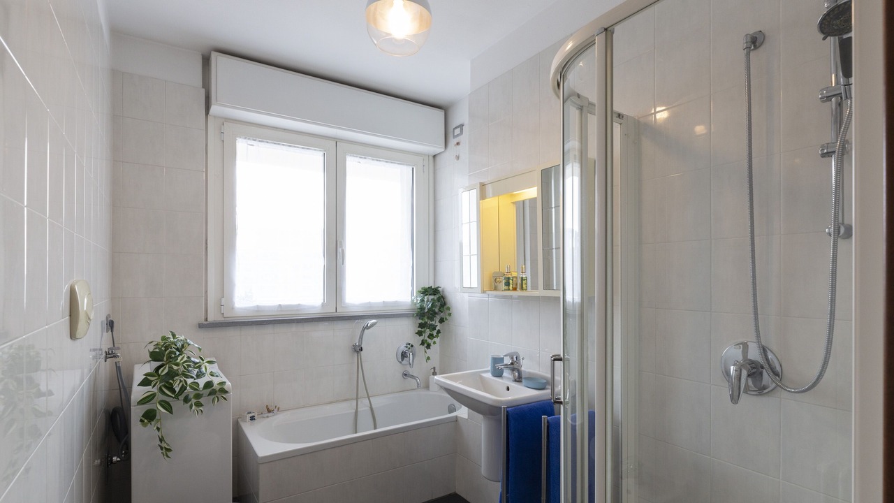 Photo of Bathroom in Milan