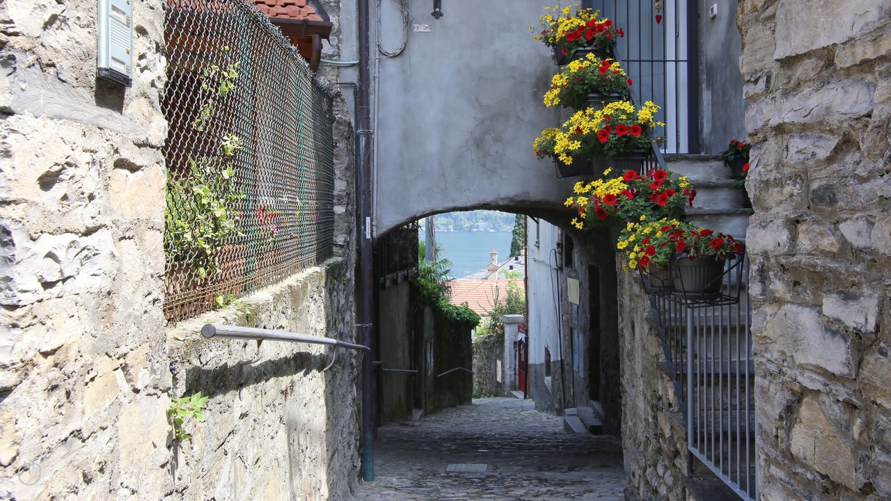 Photo of Others in Laglio