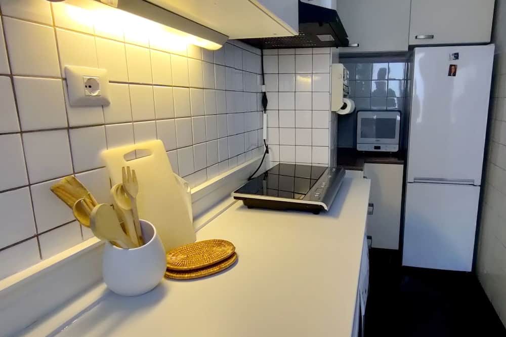 Photo of Kitchen in Quartiere Mazzini