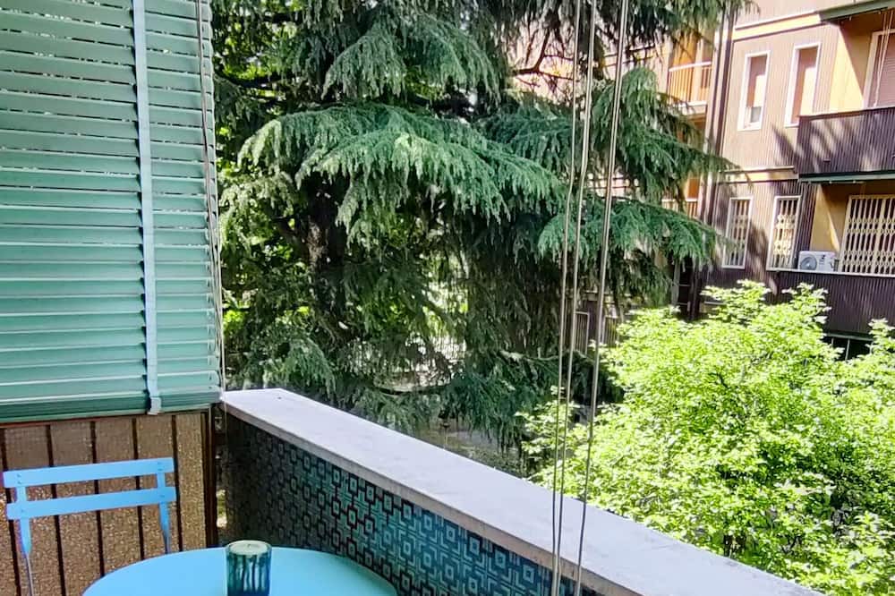 Photo of Outdoor in Quartiere Mazzini