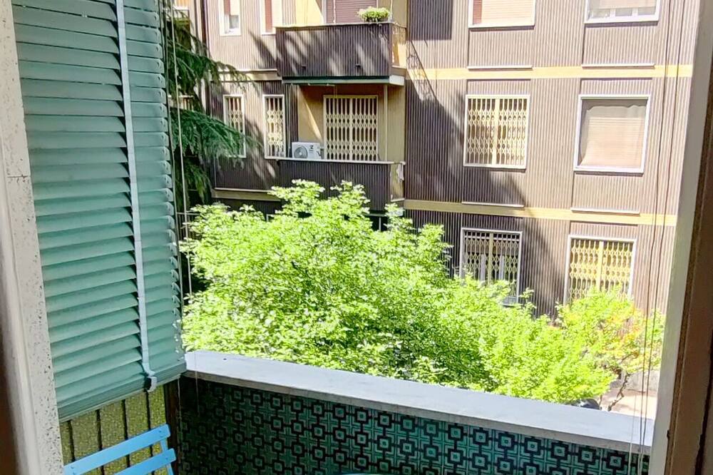 Photo of Outdoor in Quartiere Mazzini