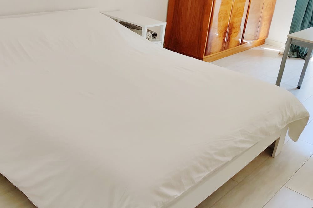 Photo of Bedroom in Quartiere Mazzini