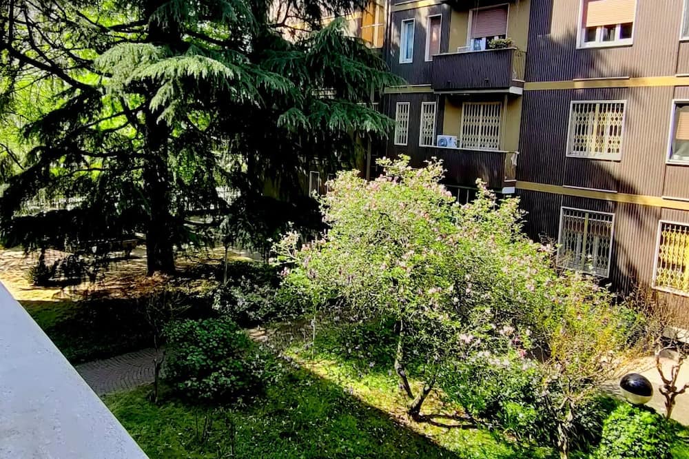 Photo of Outdoor in Quartiere Mazzini