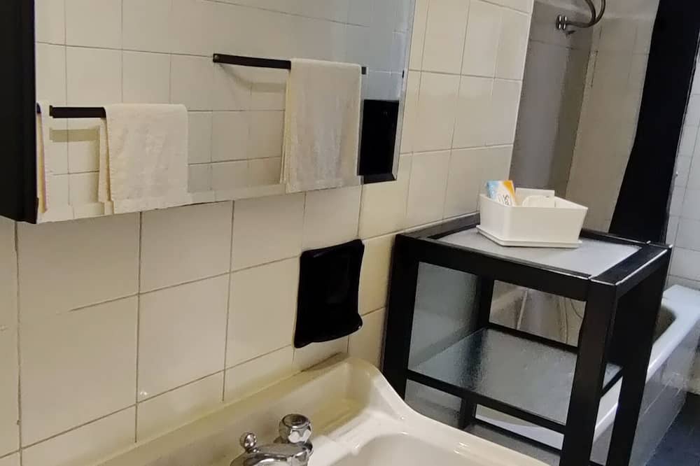 Photo of Bathroom in Quartiere Mazzini