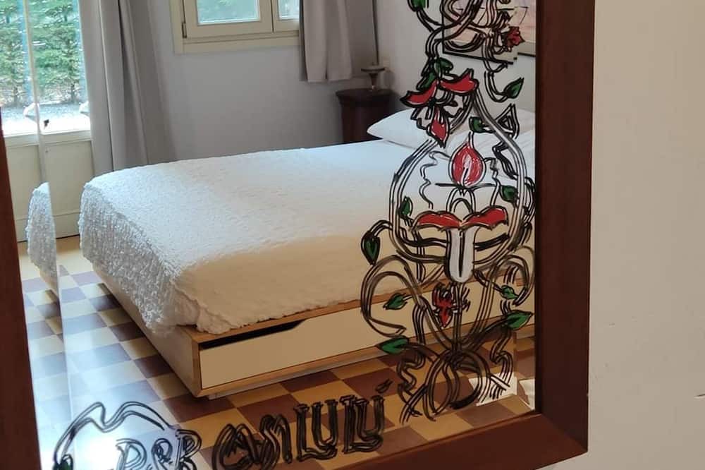 Photo of Bedroom in Brembate