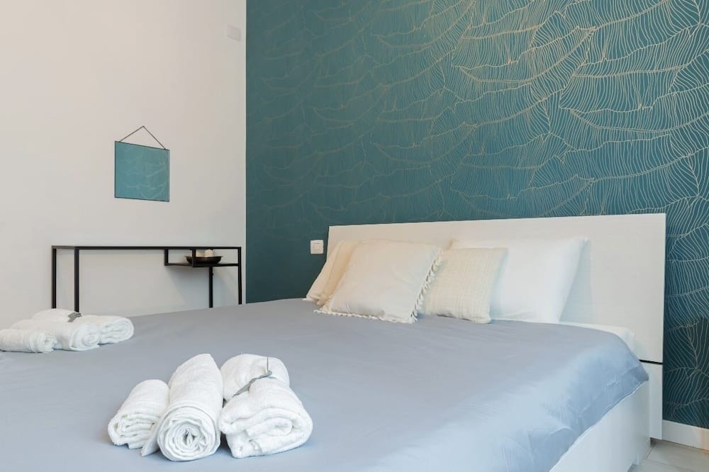 Photo of Bedroom in Binda