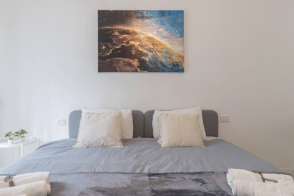 Photo of Bedroom in Binda