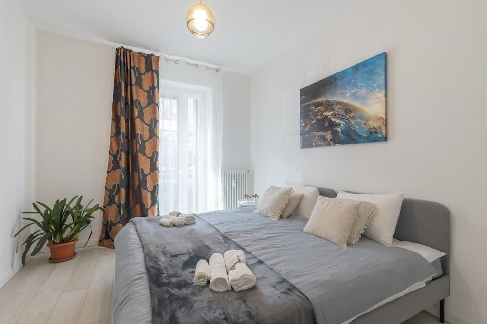 Photo of Bedroom in Binda
