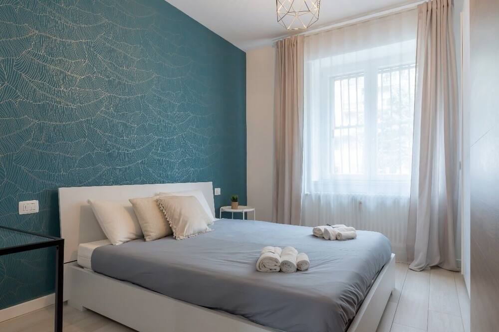 Photo of Bedroom in Binda