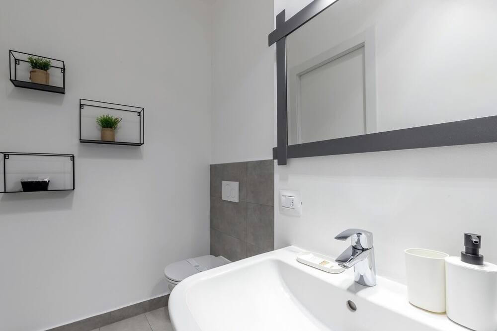 Photo of Bathroom in Binda