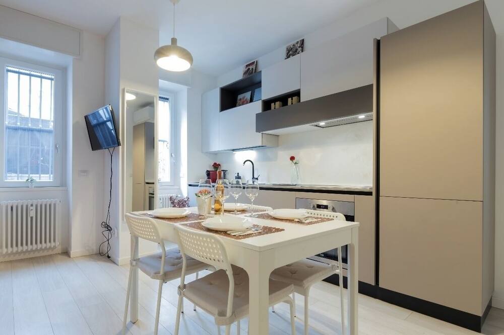 Photo of Kitchen in Binda