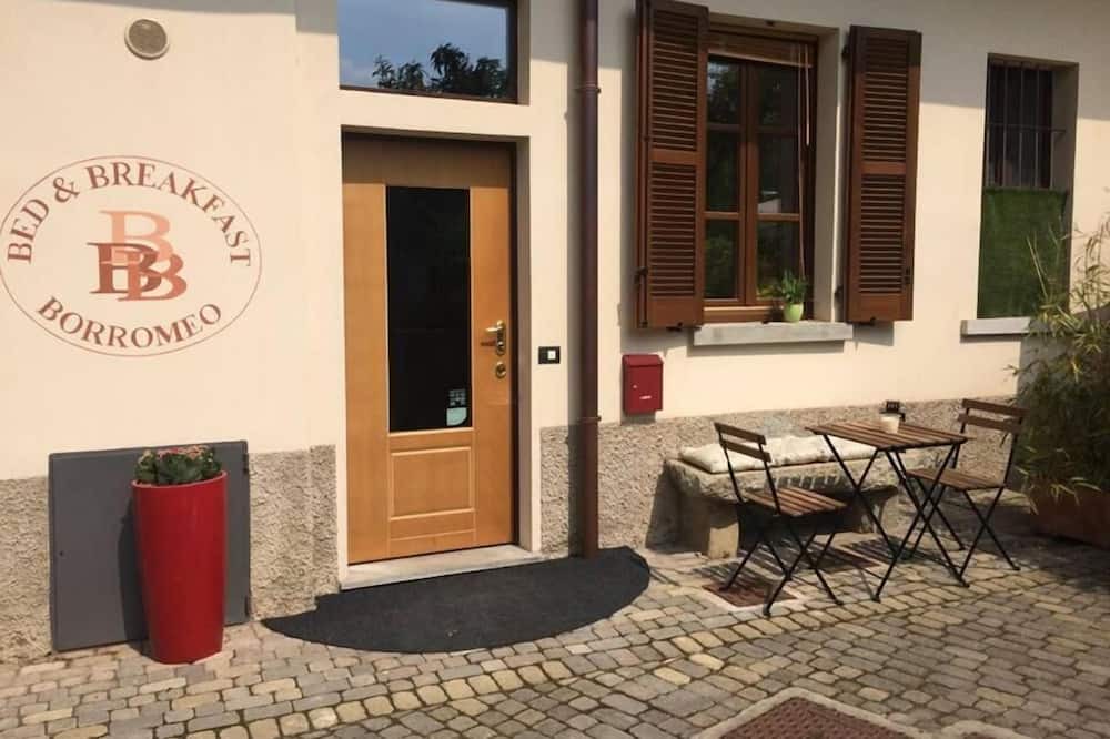 Photo of Outdoor in Vimercate