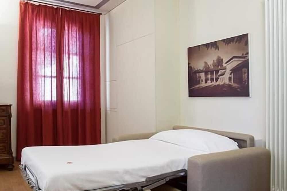 Photo of Bedroom in Vimercate