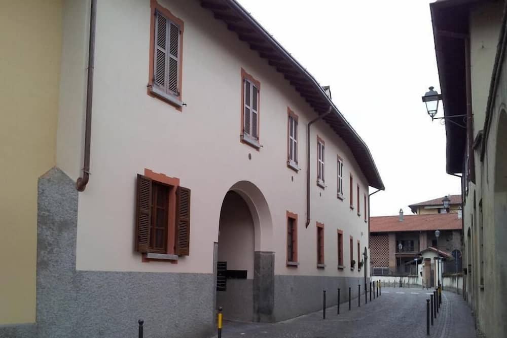 Photo of Outdoor in Vimercate
