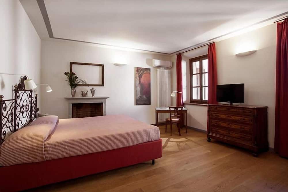 Photo of Bedroom in Vimercate