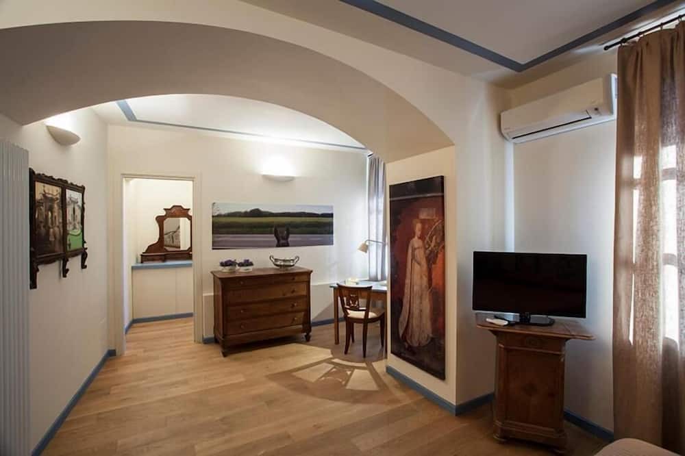 Photo of Bedroom in Vimercate