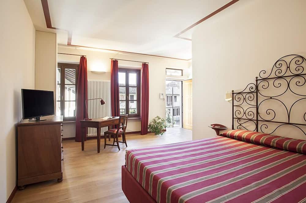 Photo of Bedroom in Vimercate