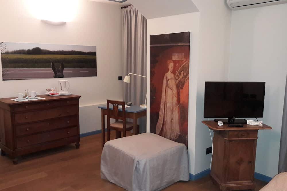 Photo of Bedroom in Vimercate