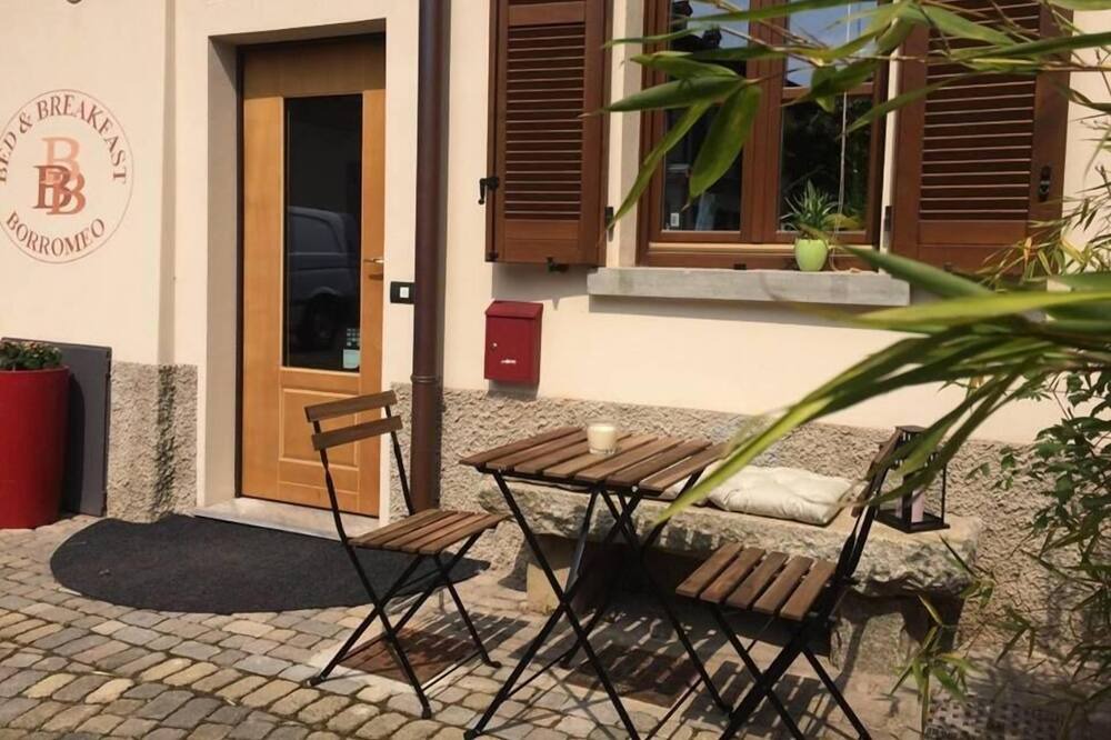 Photo of Outdoor in Vimercate