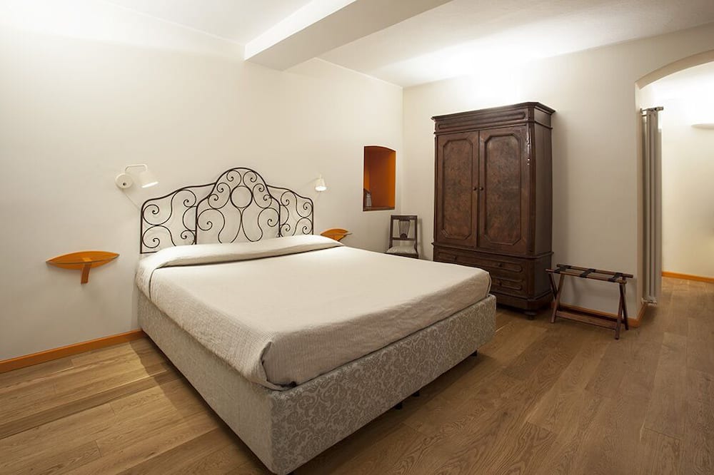 Photo of Bedroom in Vimercate