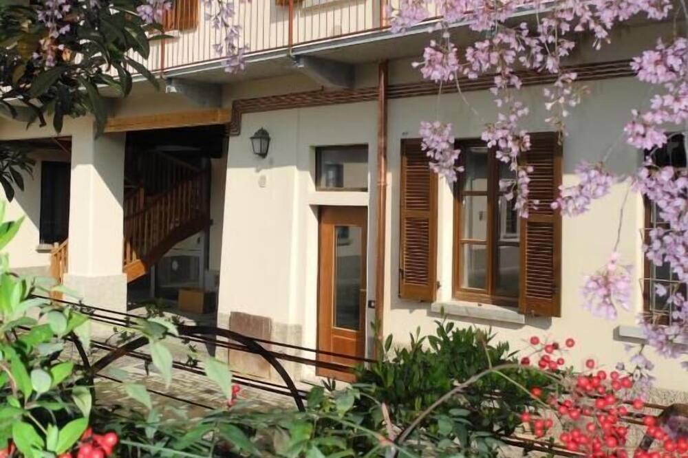 Photo of Outdoor in Vimercate