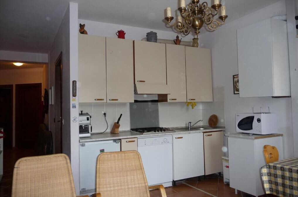 Photo of Kitchen in Bogliaco