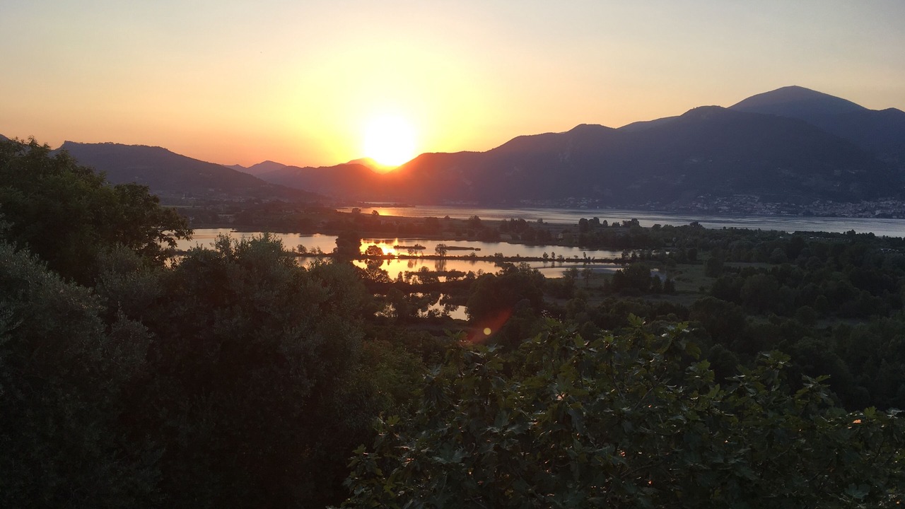 Photo of Outdoor in Iseo