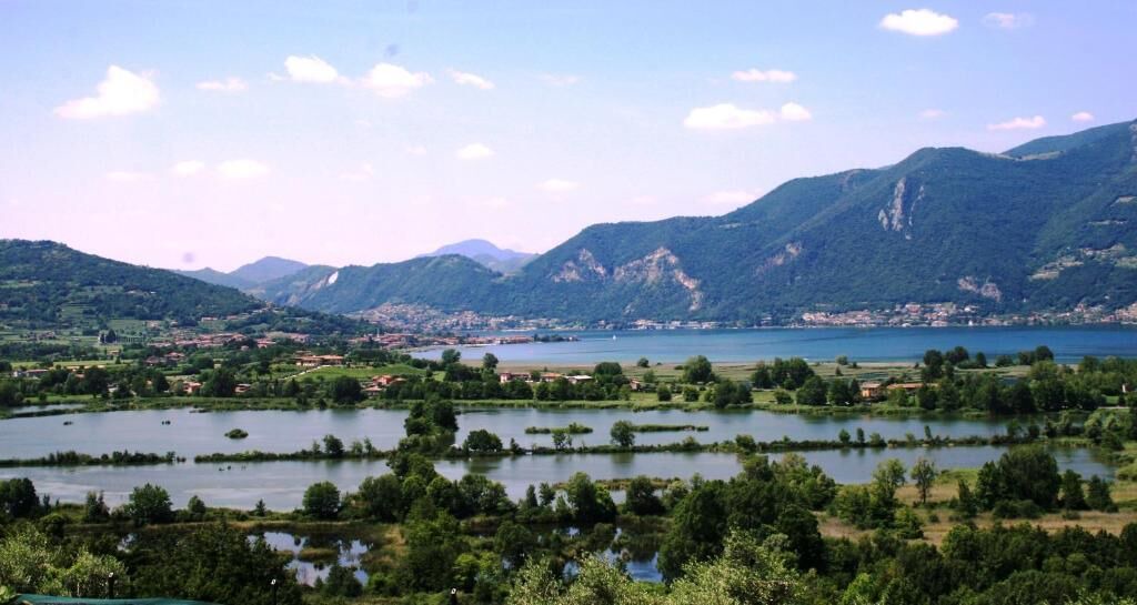 Photo of Outdoor in Iseo